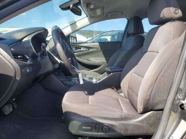 2018 CHEVROLET MALIBU LT 1G1ZD5ST9JF117745