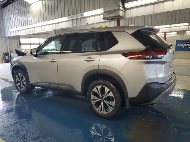 2023 NISSAN ROGUE SV - JN8BT3BB7PW463118