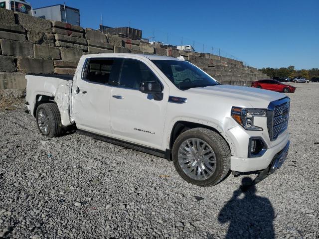 2019 GMC SIERRA K1500 DENALI 1GTU9FEL8KZ337902