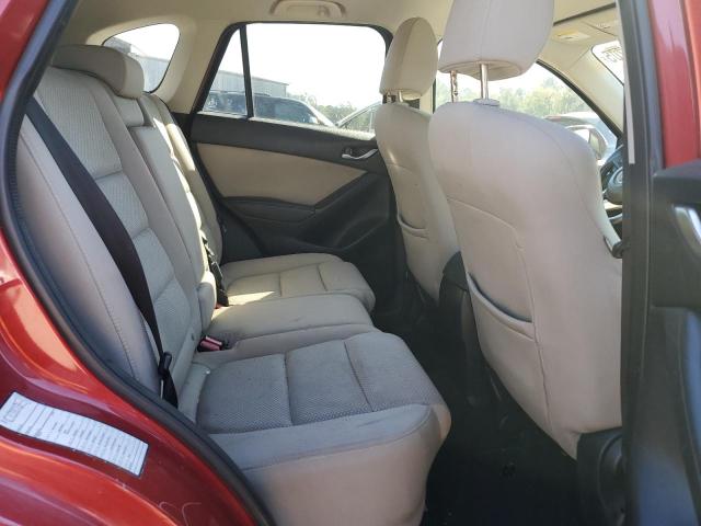 2016 MAZDA CX-5 TOURI #3298046164