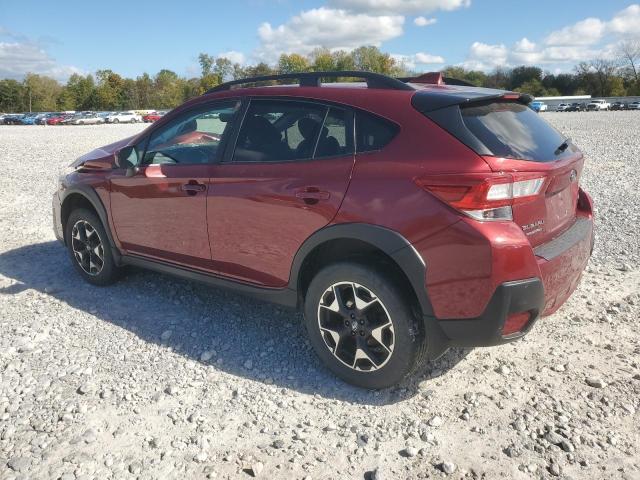 2019 SUBARU CROSSTREK JF2GTACC1KH209822