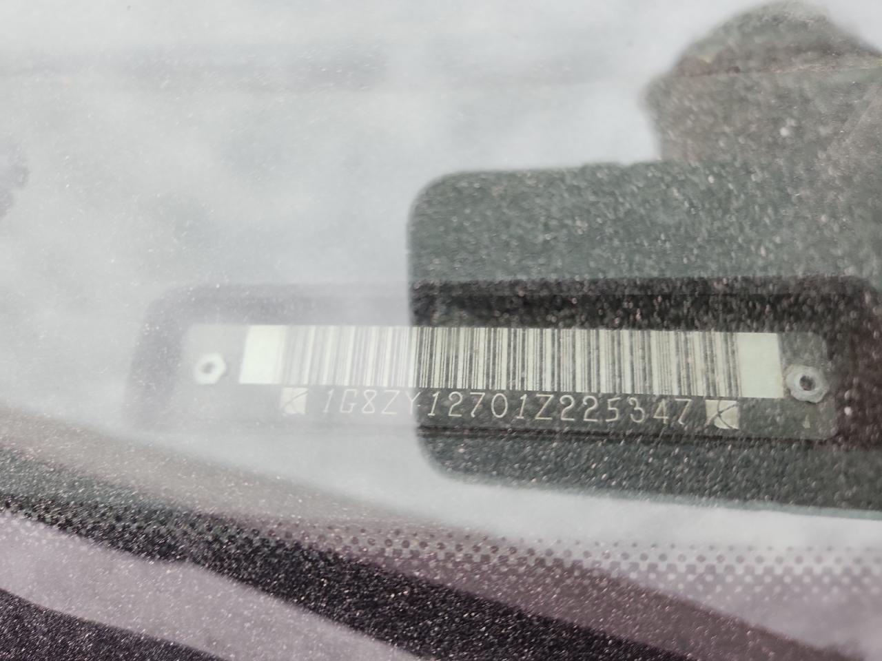 Lot #3282856736 2001 SATURN SC2