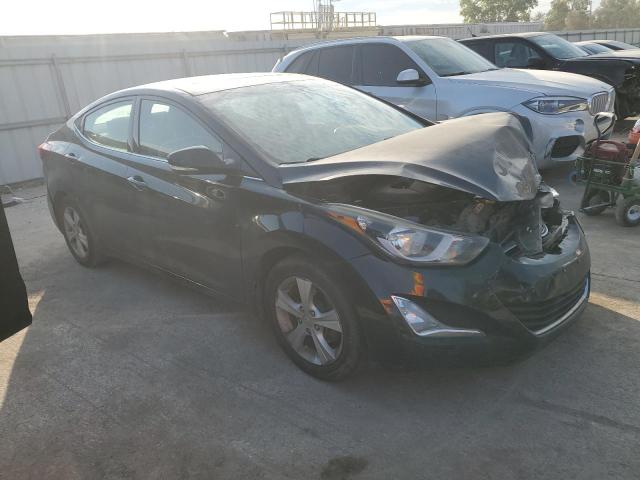 2016 HYUNDAI ELANTRA SE - 5NPDH4AEXGH790660