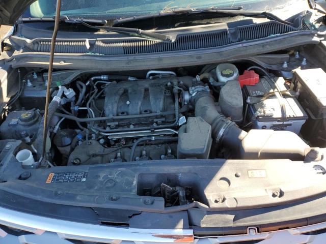 2018 FORD EXPLORER LIMITED 1FM5K8F83JGB14669