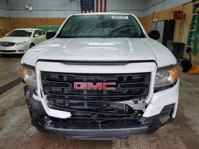 2021 GMC CANYON ELE #3294345895