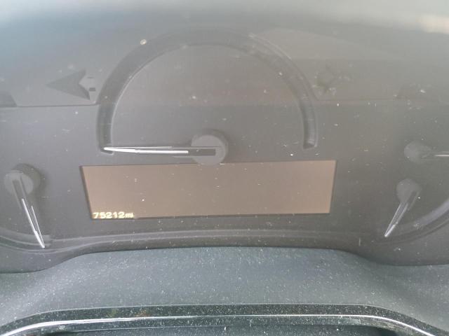 2016 CADILLAC CTS LUXURY 1G6AX5SX7G0115649