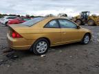Lot #3315845155 2001 HONDA CIVIC SI