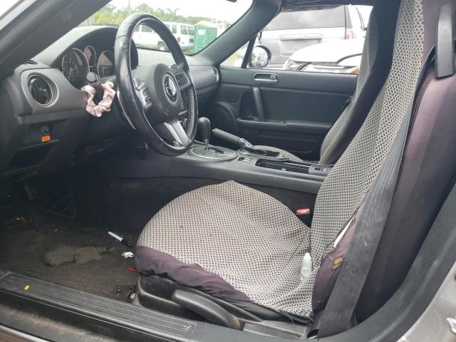 2010 MAZDA MX-5 MIATA - JM1NC2EF2A0212647