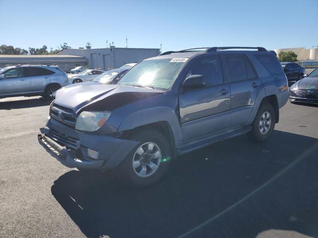 TOYOTA 4RUNNER SR