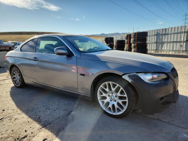 2010 BMW 328 XI SULEV - WBAWV5C52AP081881