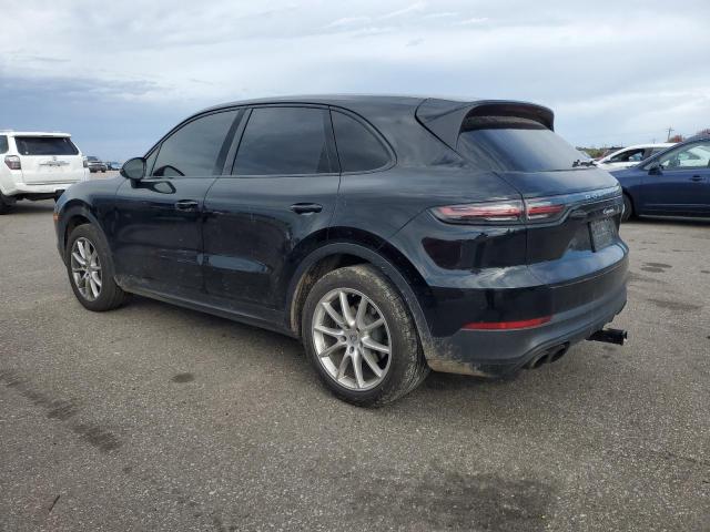 2019 PORSCHE CAYENNE WP1AA2AY1KDA13352