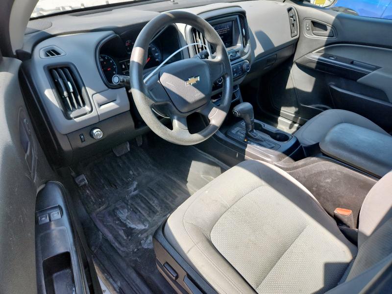 2020 CHEVROLET COLORADO #3305681721