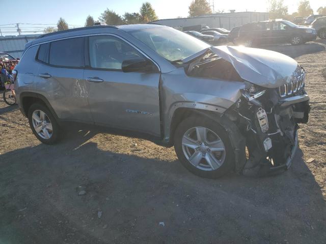 2022 JEEP COMPASS LA #3302851921