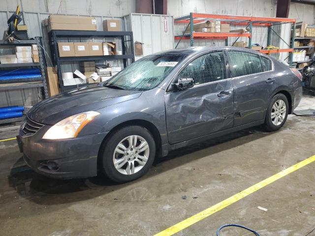 Global Auto Auctions: 2012 NISSAN ALTIMA BAS
