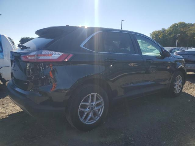 2022 FORD EDGE SEL - 2FMPK4J92NBA25111