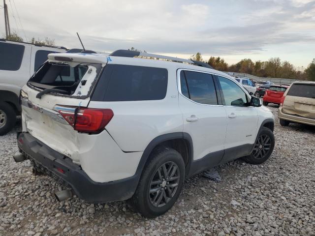 2017 GMC ACADIA SLT - 1GKKNULSXHZ175480