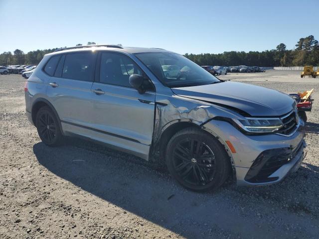 2022 VOLKSWAGEN TIGUAN SE - 3VV8B7AX7NM156298