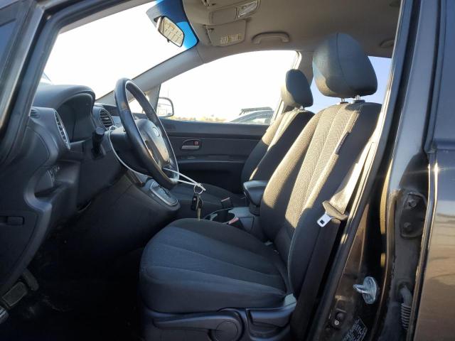 2010 KIA RONDO EX - KNAHH8C61A7322775