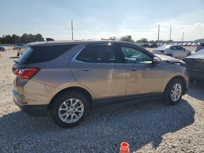 2018 CHEVROLET EQUINOX LT - 2GNAXJEV0J6222970