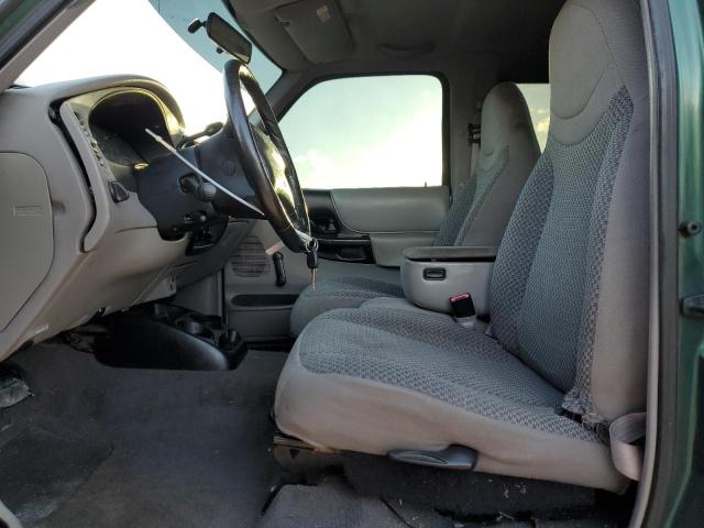 1999 FORD RANGER SUP #3259627386