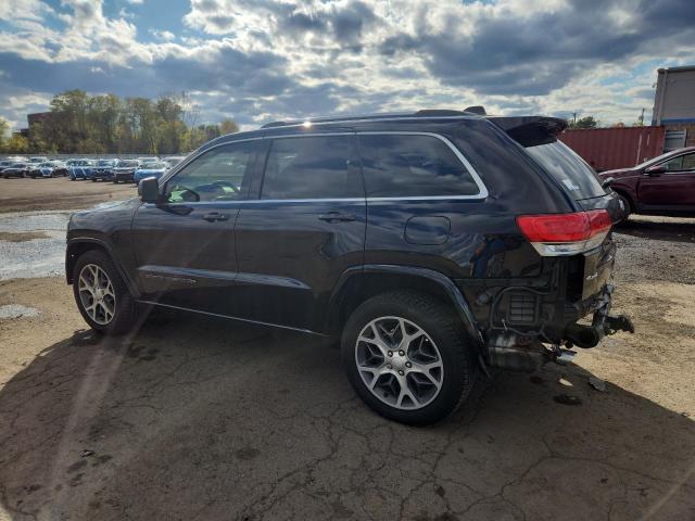 2018 JEEP GRAND CHER - 1C4RJFBG4JC332606