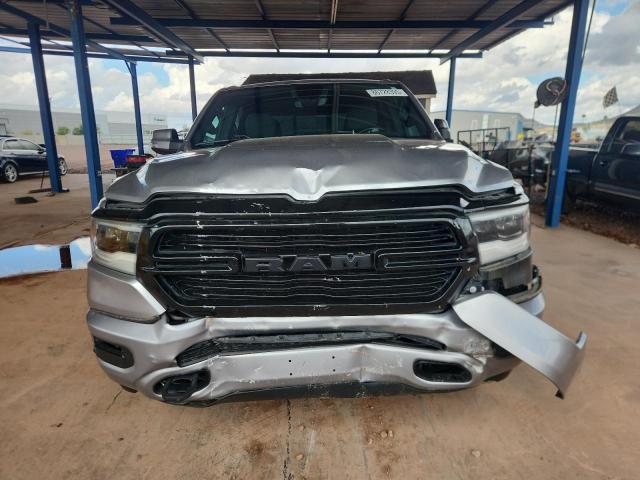2020 RAM 1500 BIG H - 1C6SRFFT7LN382710