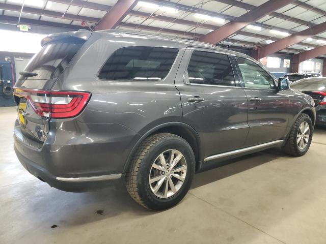 2015 DODGE DURANGO LI - 1C4RDJDGXFC892127