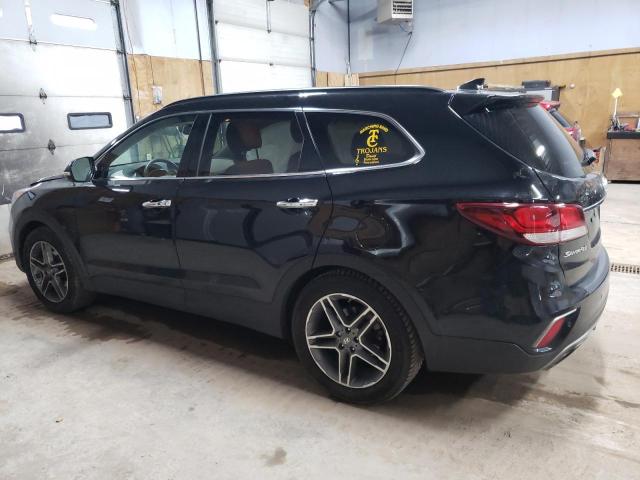 2017 HYUNDAI SANTA FE S - KM8SRDHF9HU168363