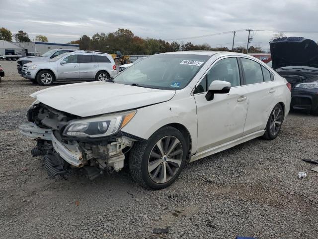2016 SUBARU LEGACY 3.6 4S3BNEN65G3009886