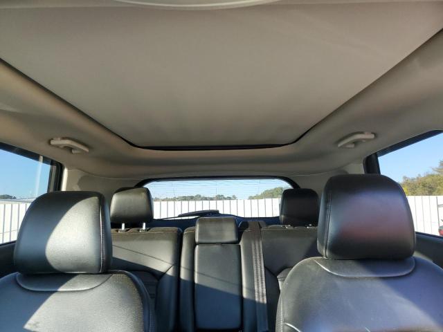 2020 FORD EDGE SEL #3284711964