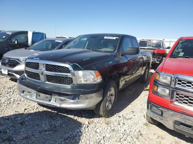 Global Auto Auctions: 2019 RAM 1500 CLASS