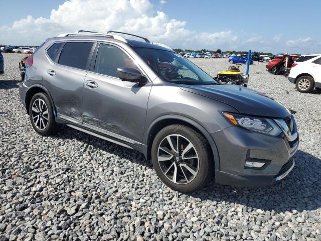 2019 NISSAN ROGUE S - 5N1AT2MT5KC743794