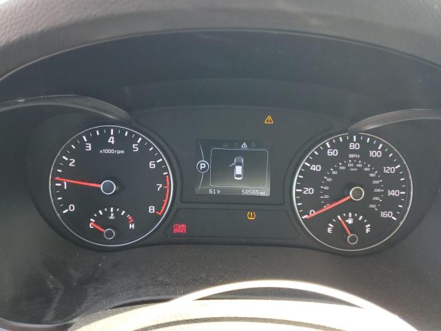 2018 KIA OPTIMA EX 5XXGU4L34JG206681