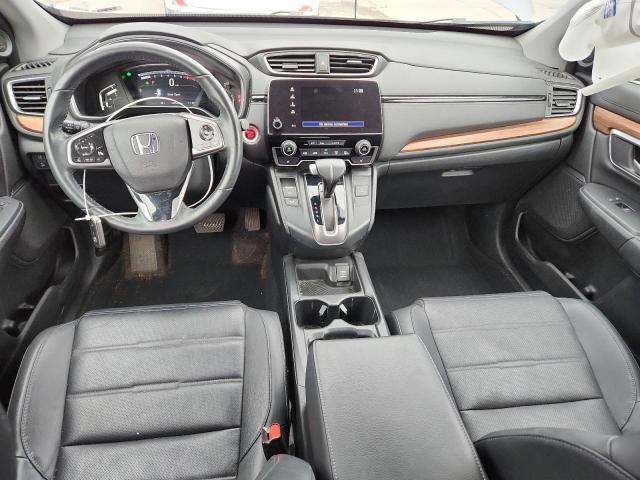 2019 HONDA CR-V EXL - 7FARW2H88KE054702