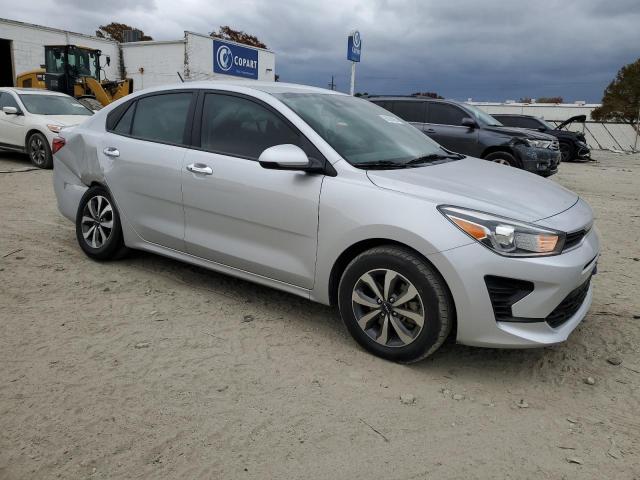 2022 KIA RIO LX #3302865904