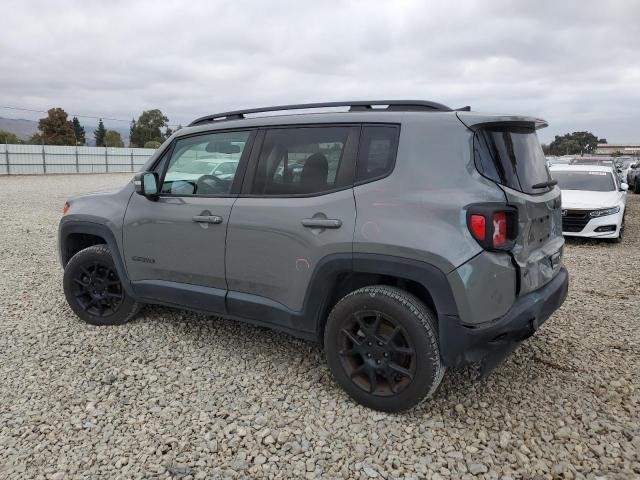2019 JEEP RENEGADE L ZACNJBBB6KPK54092