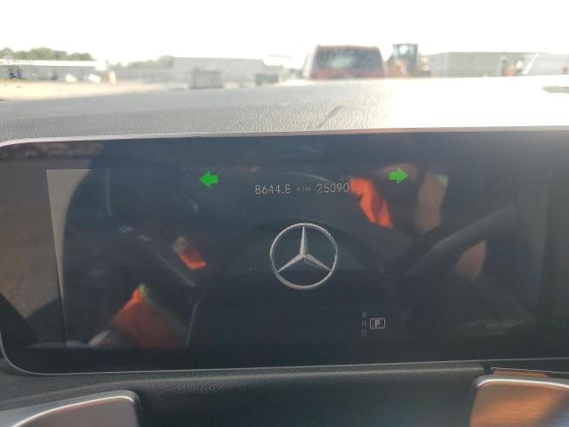 2020 MERCEDES-BENZ GLB 250 4MATIC #3296941829