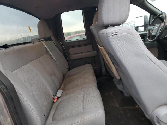 2014 FORD F150 SUPER - 1FTVX1ET8EKF37706