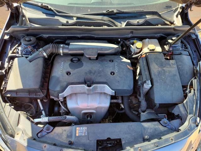 2014 CHEVROLET MALIBU LS #3294445497