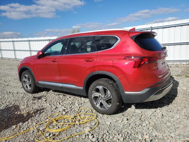 2022 HYUNDAI SANTA FE S #3303986697