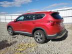 Lot #3303986697 2022 HYUNDAI SANTA FE S