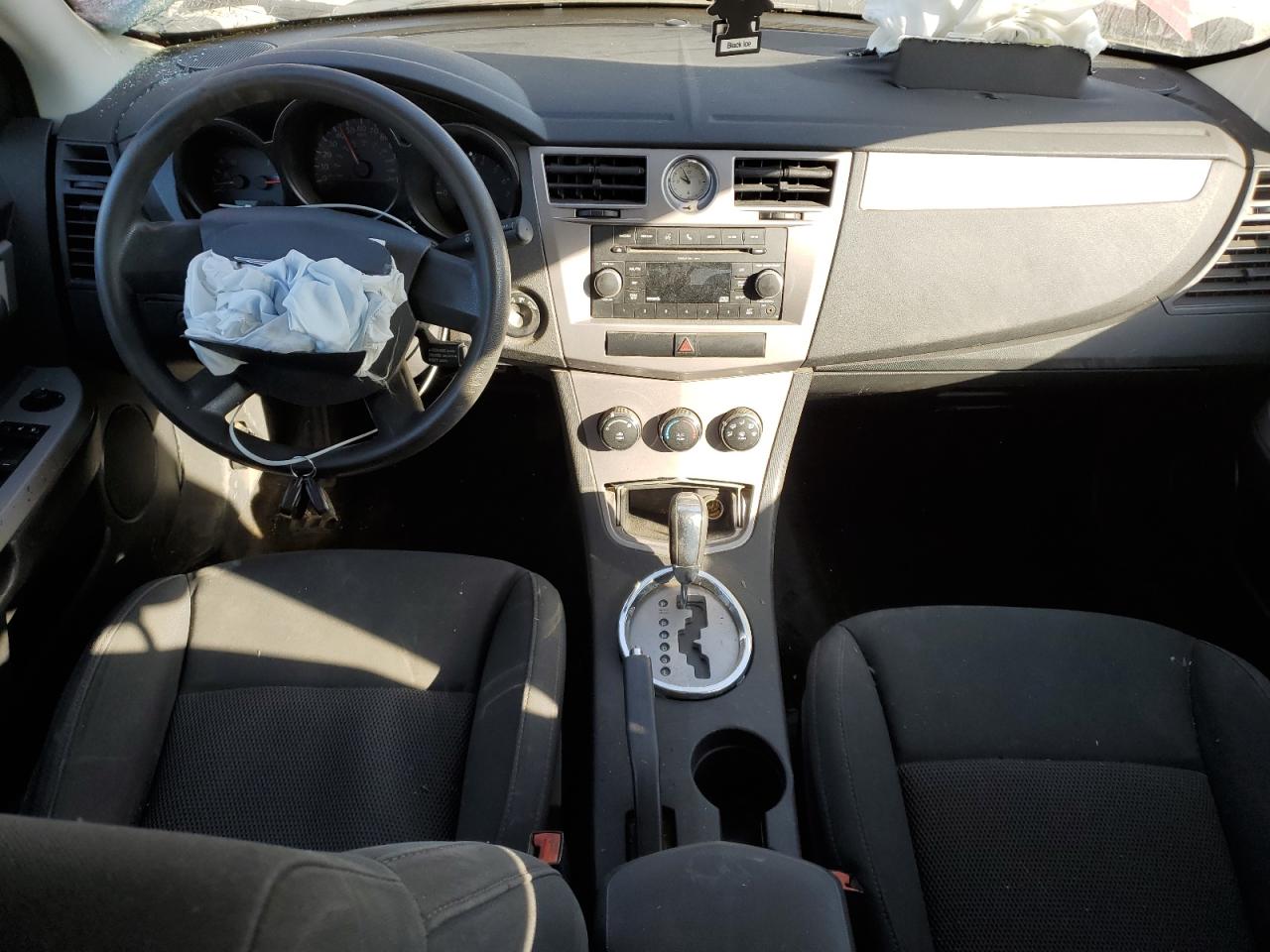 CHRYSLER SEBRING TOURING