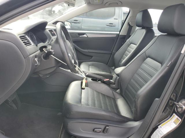 2013 VOLKSWAGEN JETTA SEL - 3VWLX7AJ2DM390303