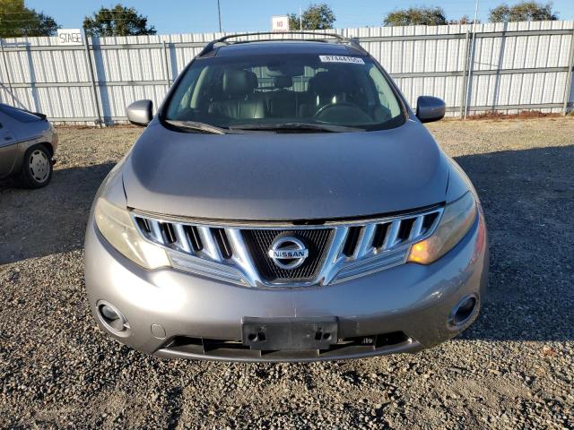 2009 NISSAN MURANO S #3269747719