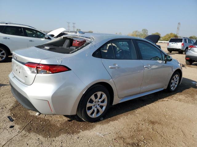 2025 TOYOTA COROLLA LE #3290204206