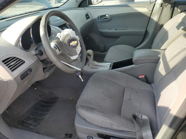 2012 CHEVROLET MALIBU LS #3285012937