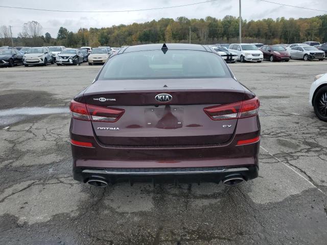 2020 KIA OPTIMA EX 5XXGU4L10LG439443