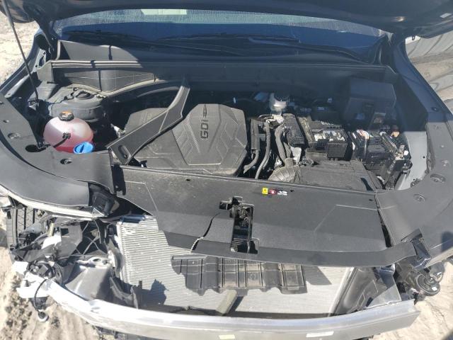 2025 KIA SORENTO S #3296334456