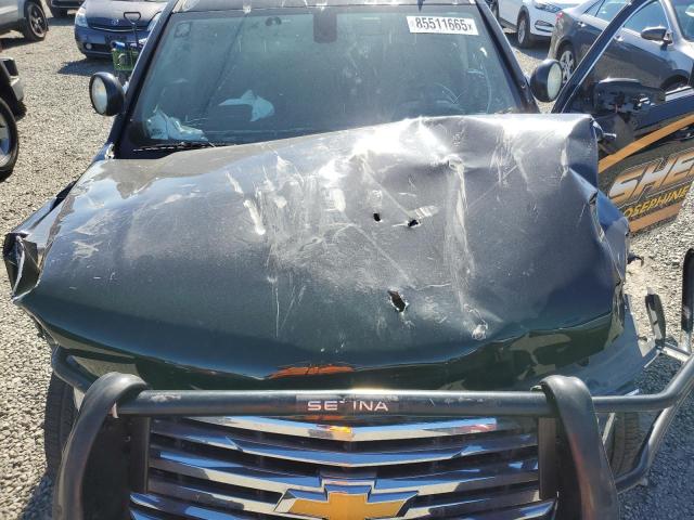 2020 CHEVROLET TAHOE POLI 1GNSKDEC1LR154138