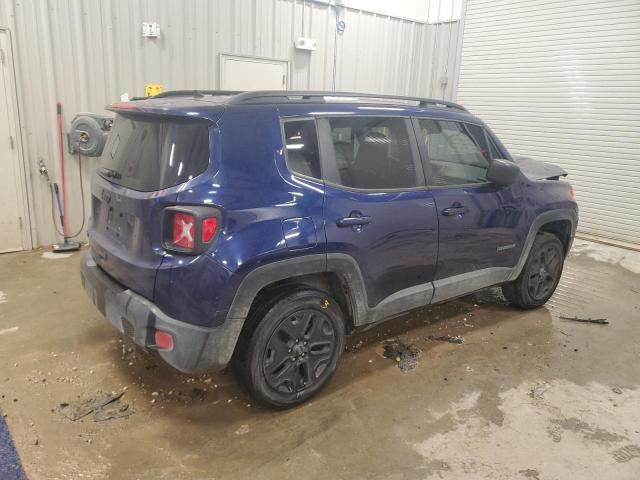 2018 JEEP RENEGADE S - ZACCJBAB6JPJ06774